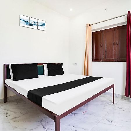 Hotel O The Moon Bareilly Dış mekan fotoğraf