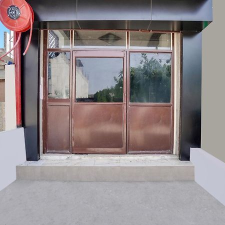 Hotel O The Moon Bareilly Dış mekan fotoğraf