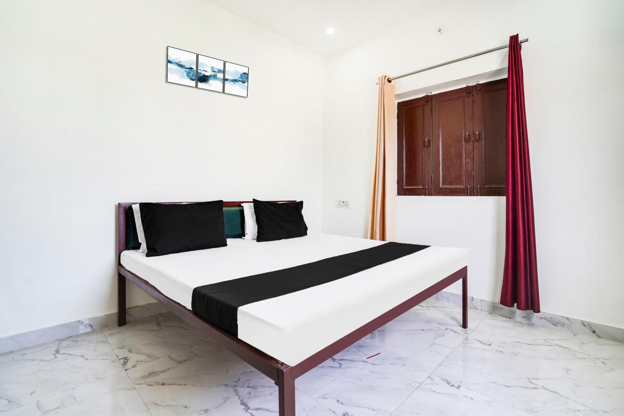 Hotel O The Moon Bareilly Dış mekan fotoğraf